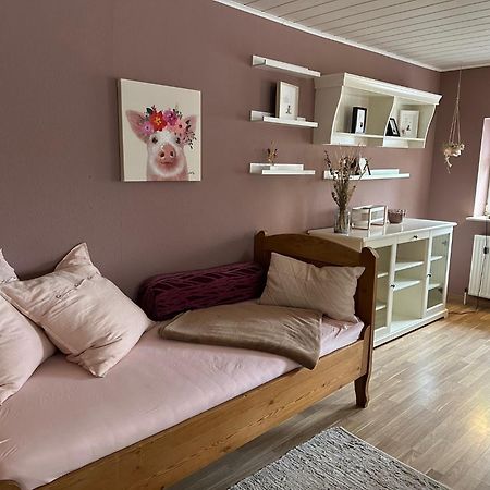 Hansecottage Stockelsdorf Extérieur photo