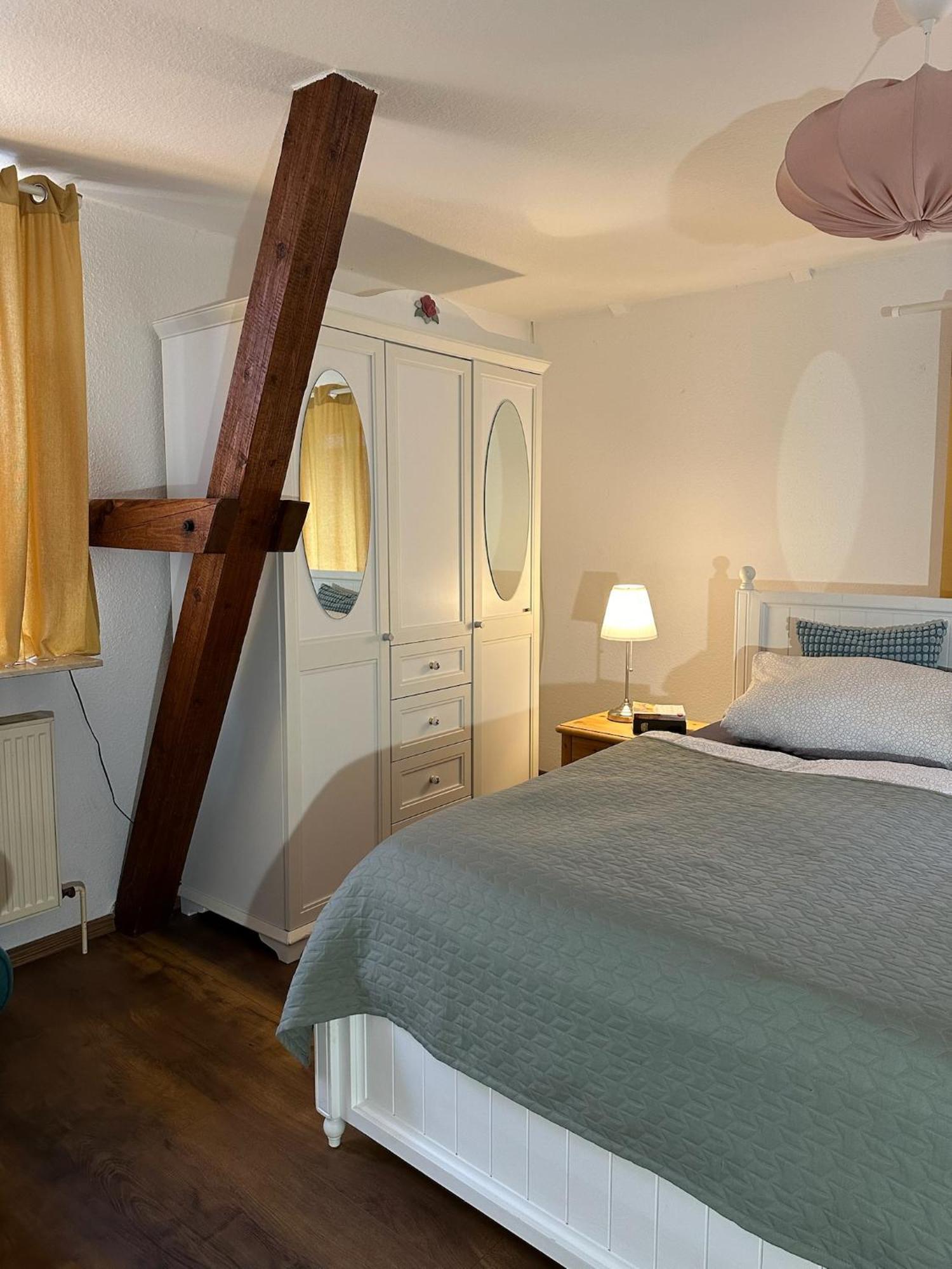 Hansecottage Stockelsdorf Extérieur photo