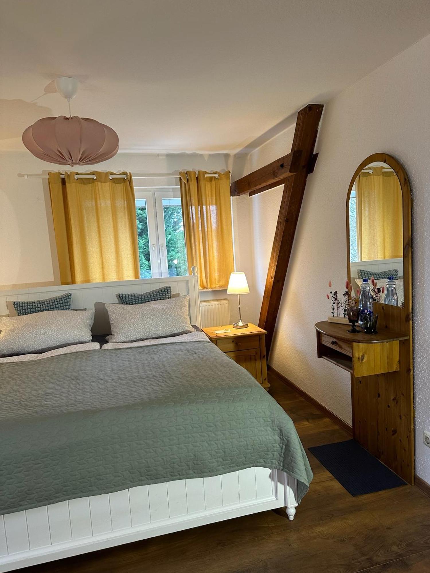 Hansecottage Stockelsdorf Extérieur photo