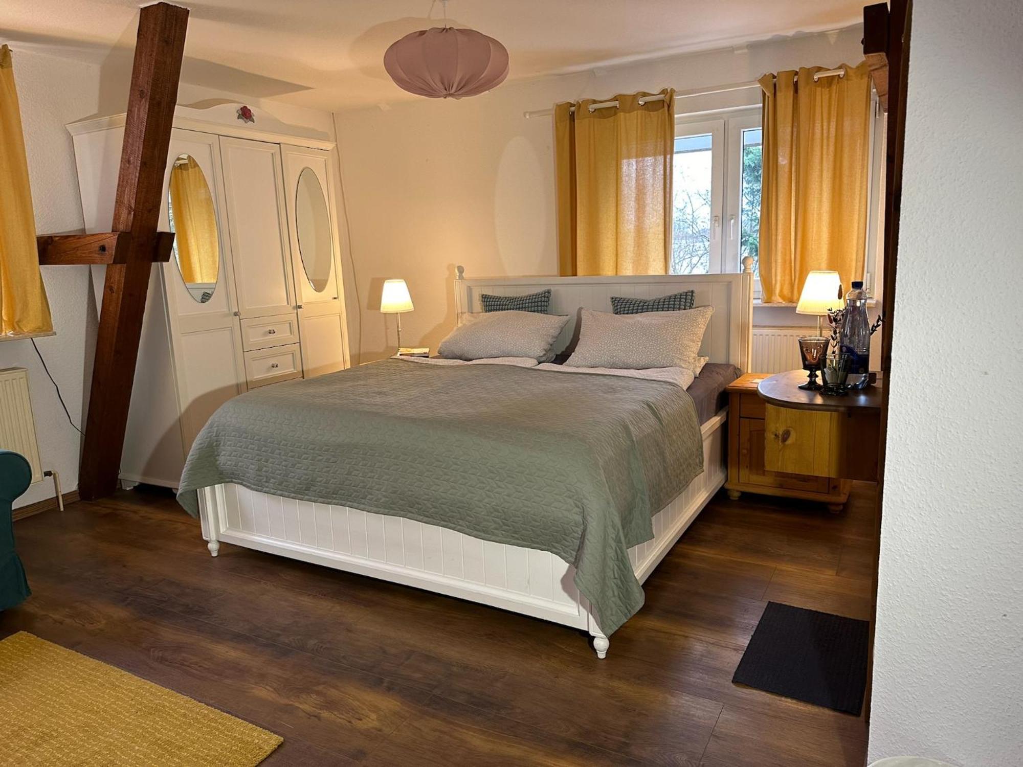 Hansecottage Stockelsdorf Extérieur photo