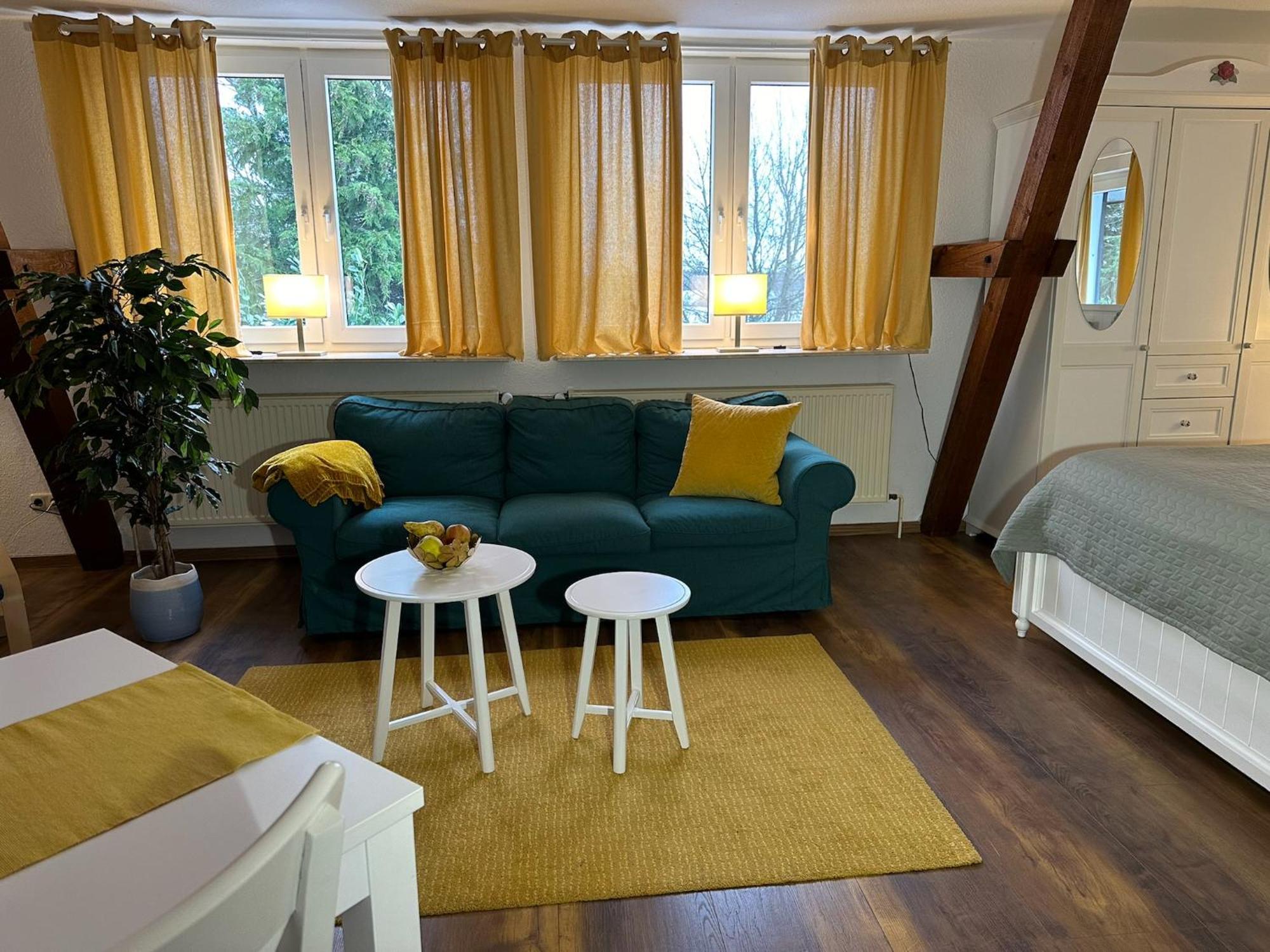 Hansecottage Stockelsdorf Extérieur photo