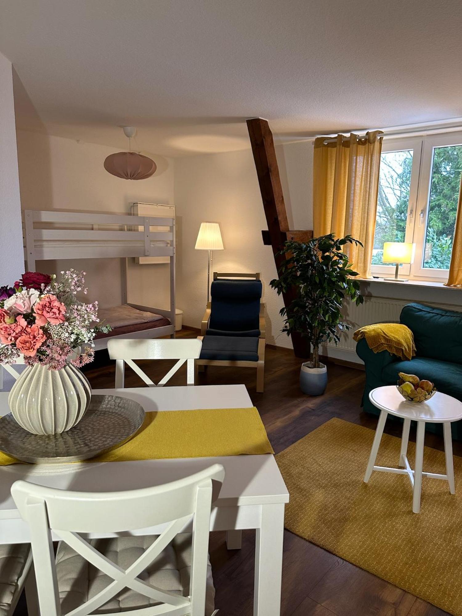 Hansecottage Stockelsdorf Extérieur photo