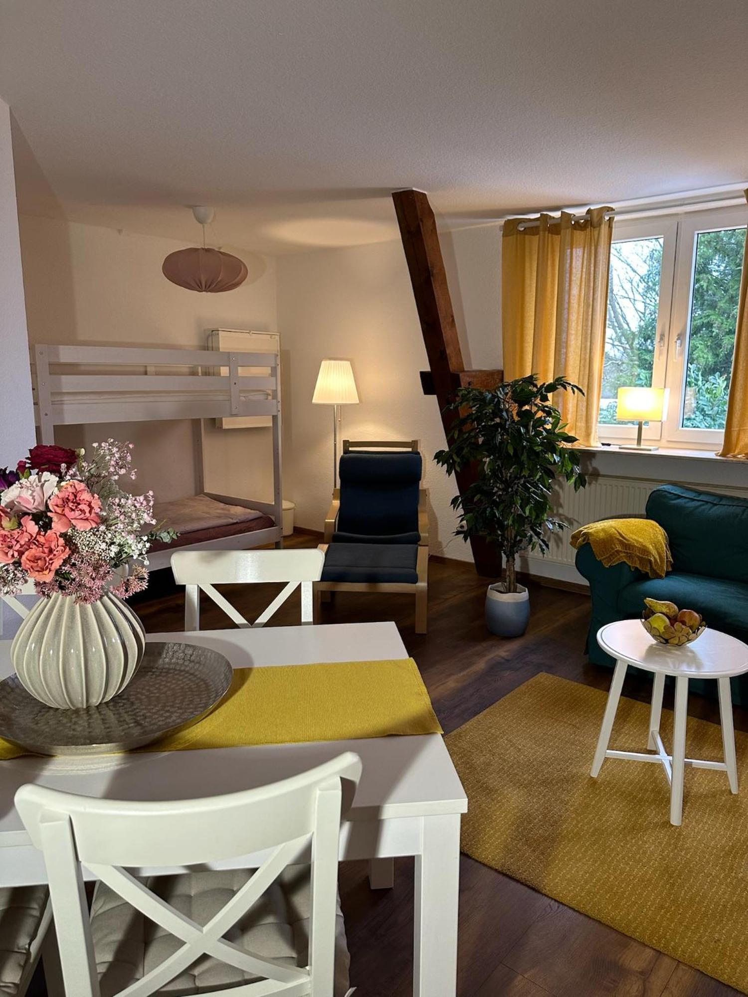 Hansecottage Stockelsdorf Extérieur photo