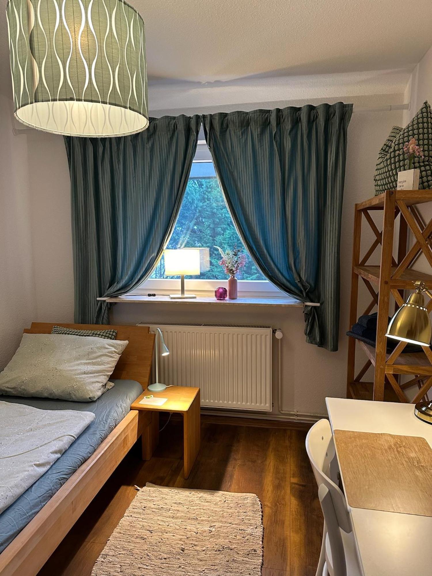 Hansecottage Stockelsdorf Extérieur photo