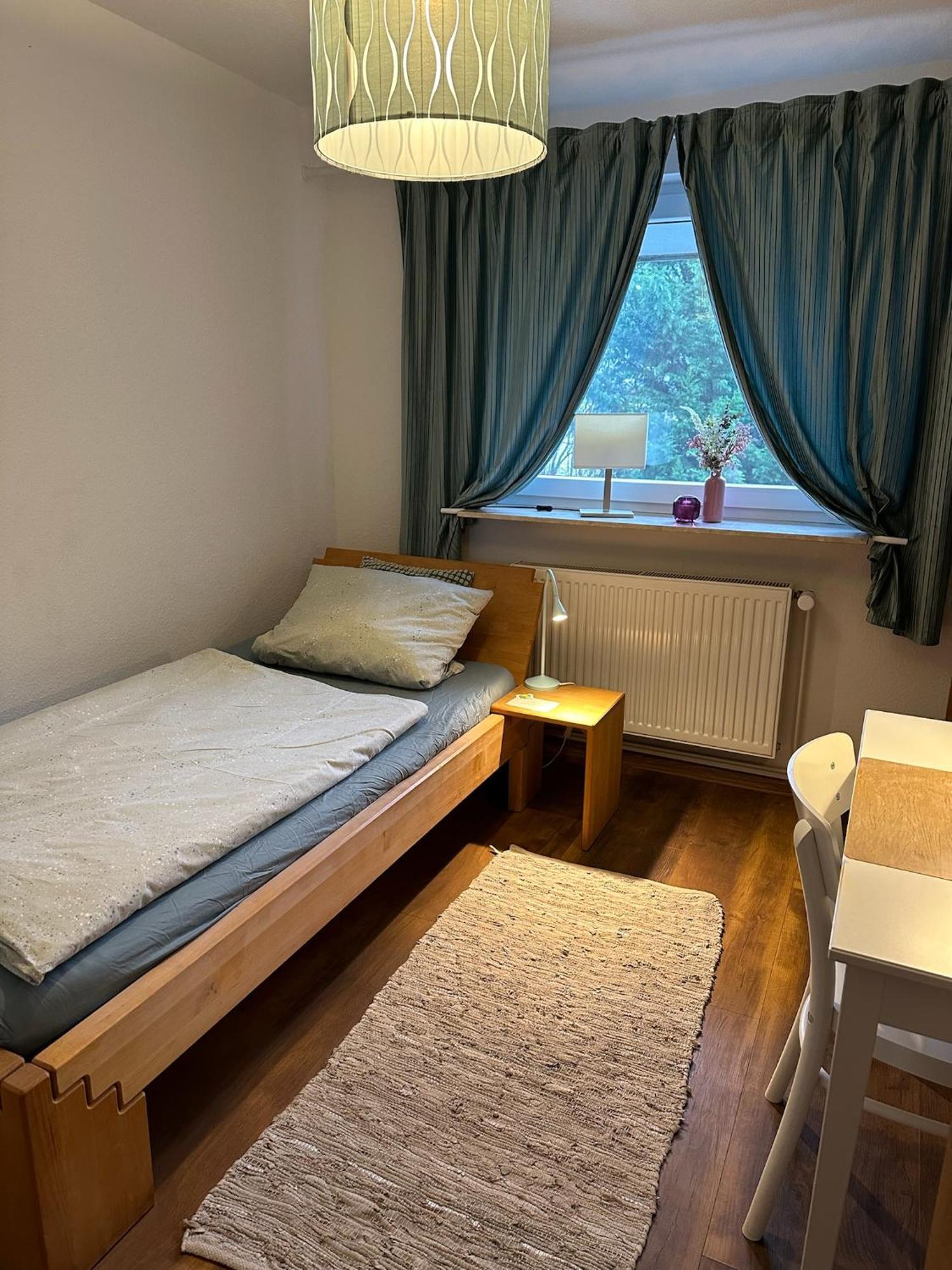 Hansecottage Stockelsdorf Extérieur photo