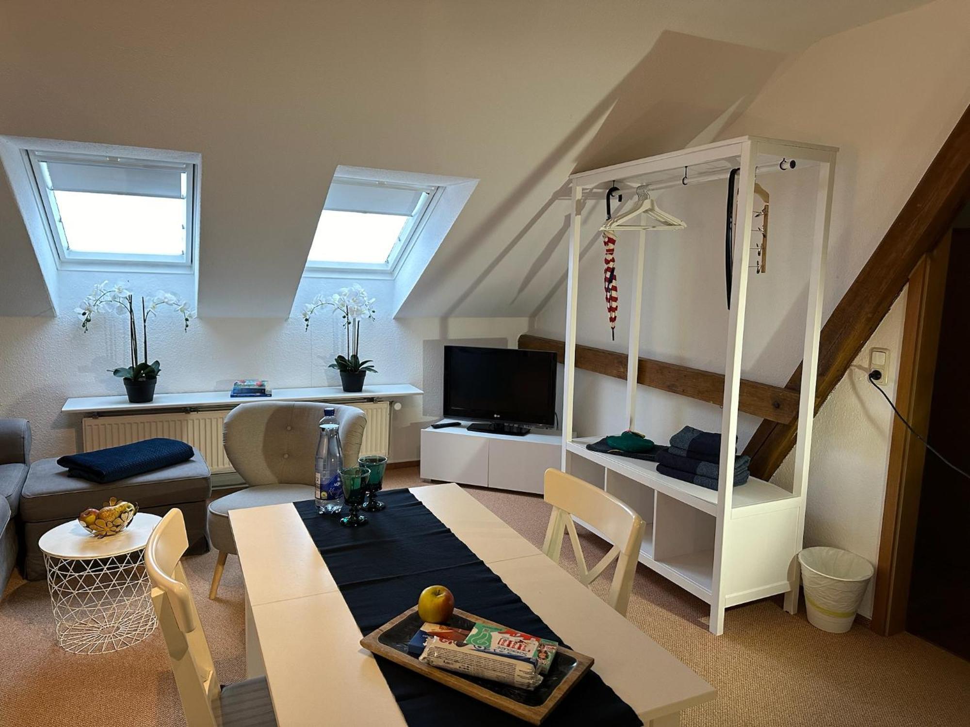 Hansecottage Stockelsdorf Extérieur photo