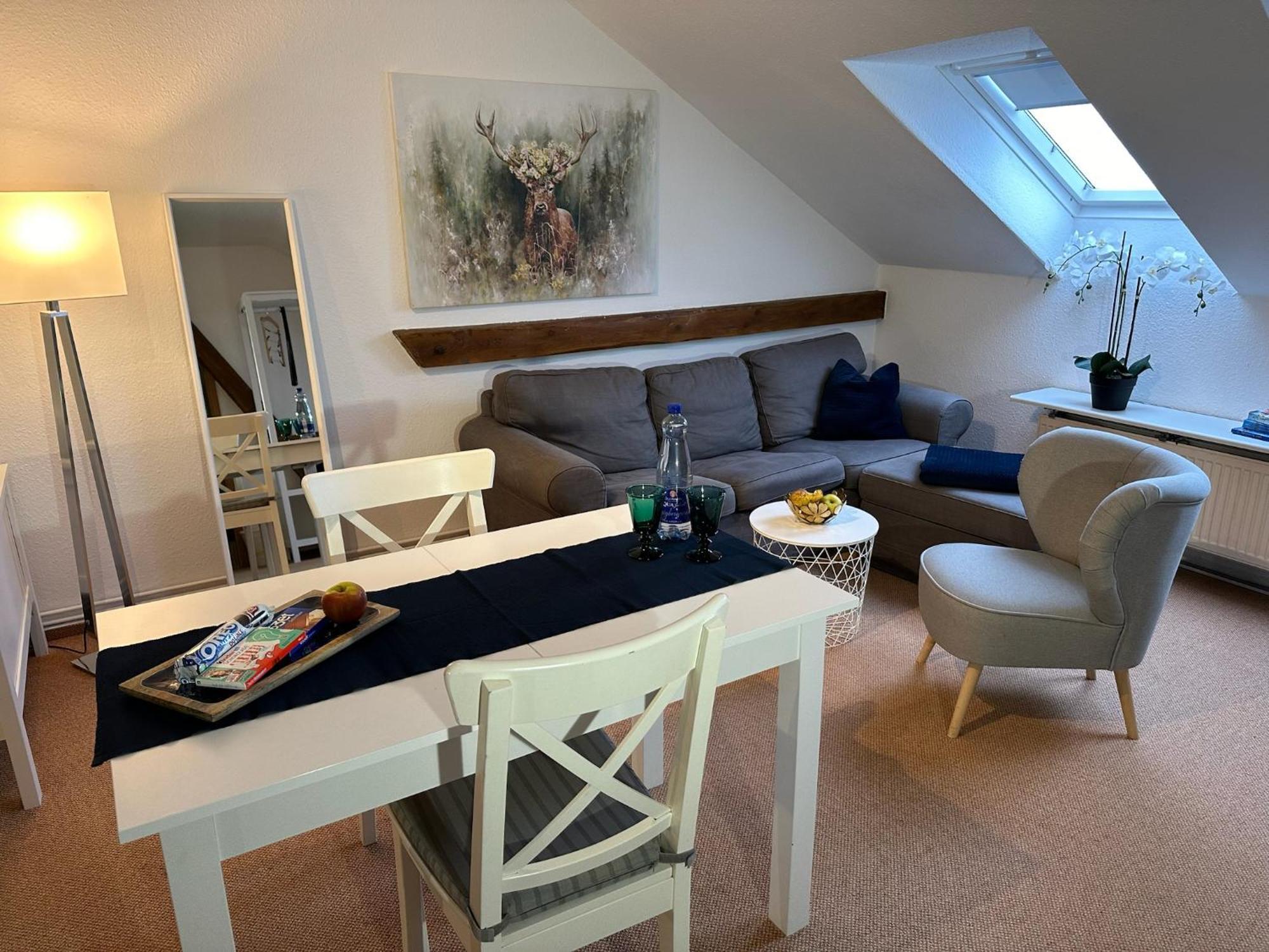 Hansecottage Stockelsdorf Extérieur photo