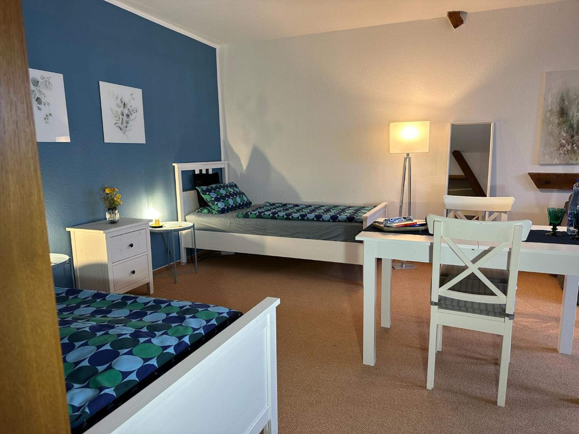 Hansecottage Stockelsdorf Extérieur photo