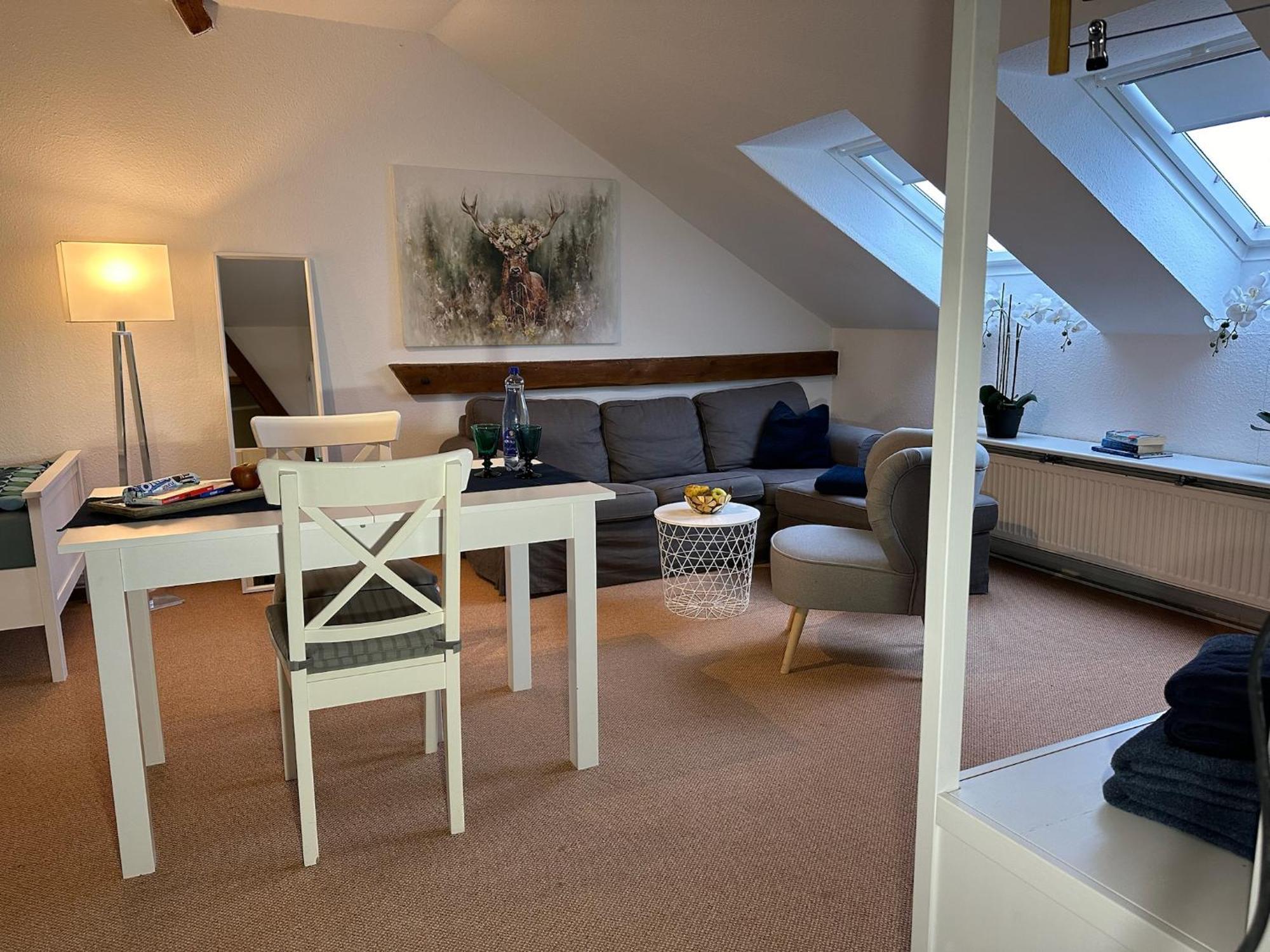 Hansecottage Stockelsdorf Extérieur photo