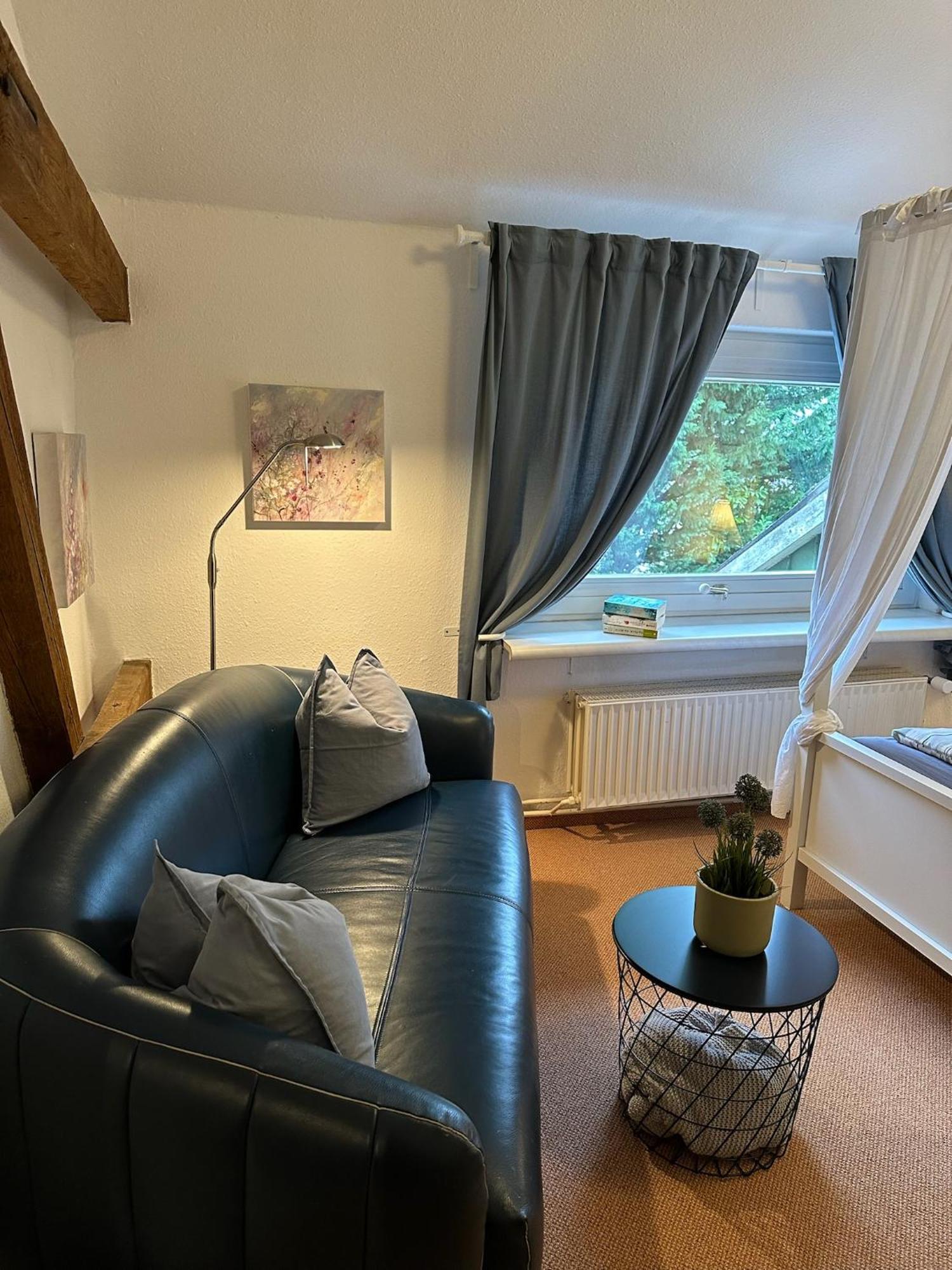 Hansecottage Stockelsdorf Extérieur photo