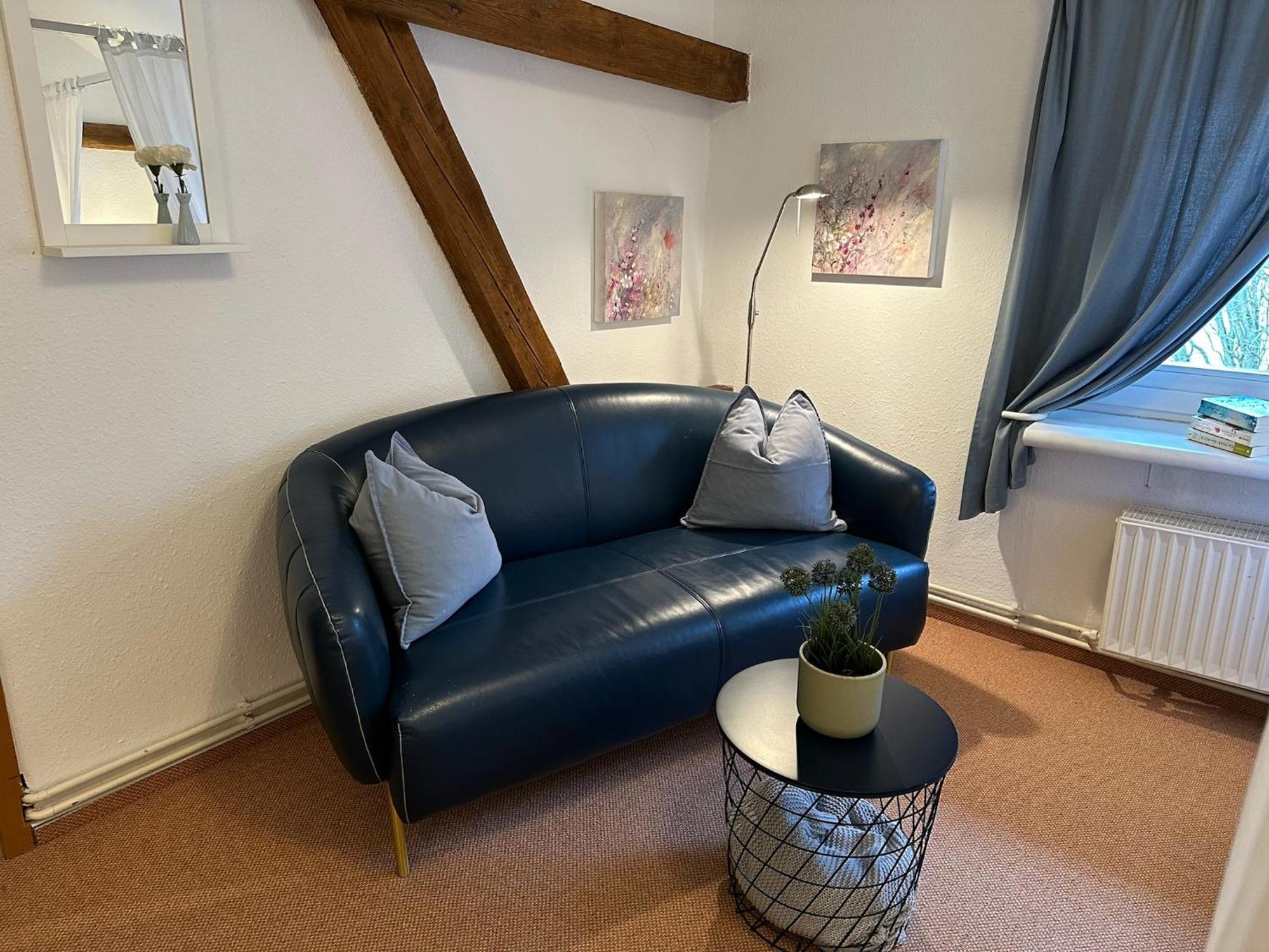 Hansecottage Stockelsdorf Extérieur photo
