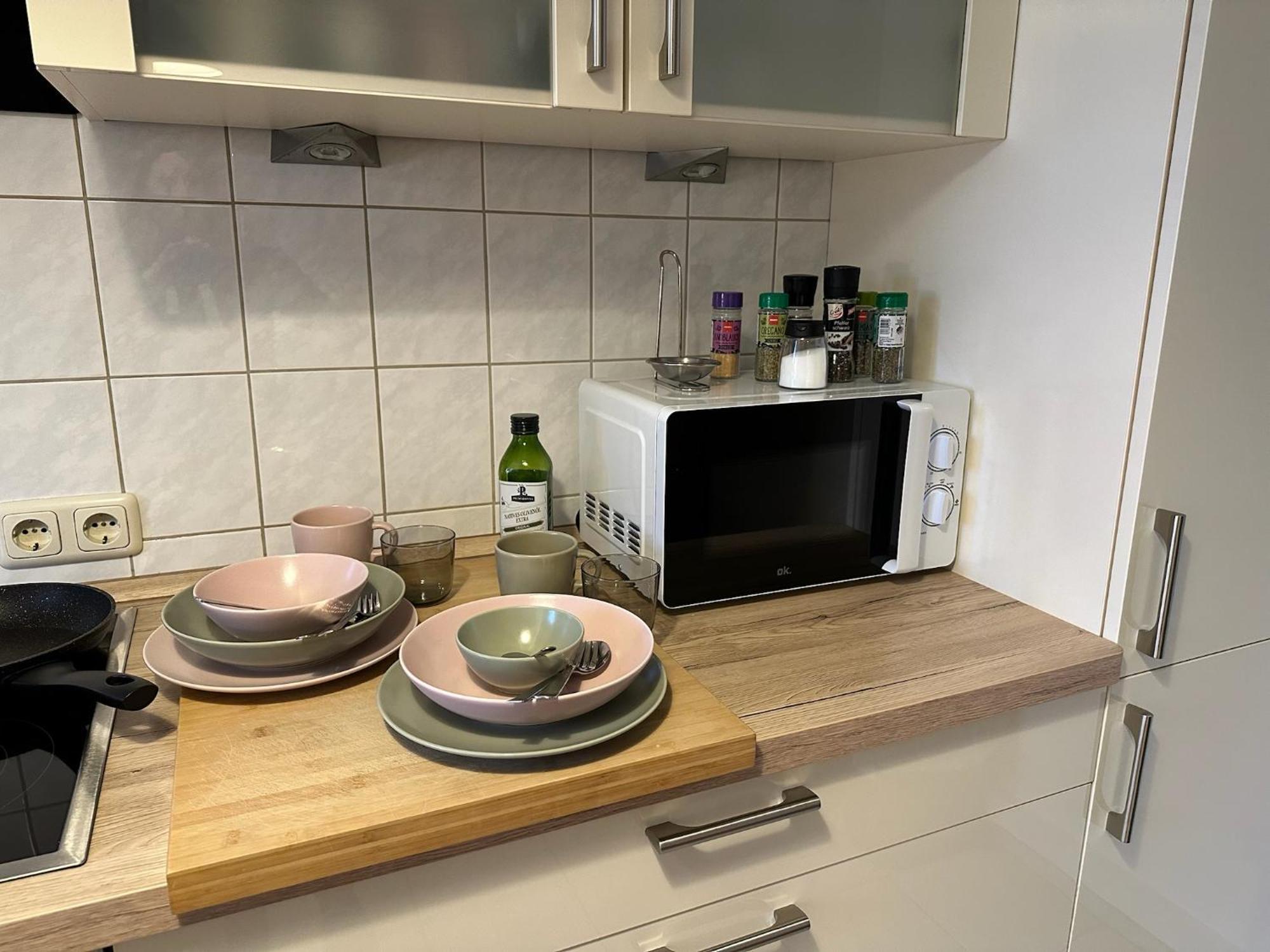 Hansecottage Stockelsdorf Extérieur photo