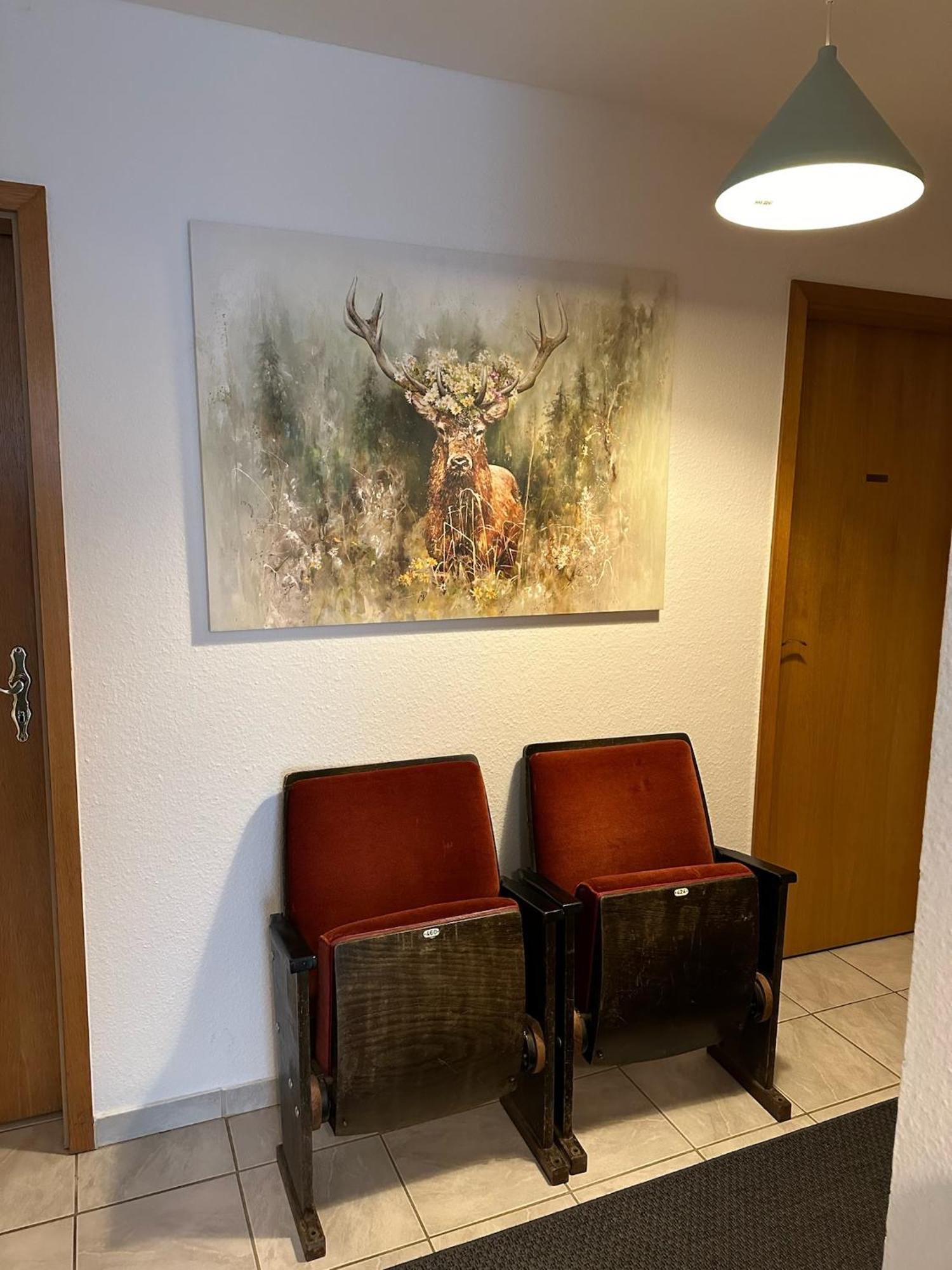 Hansecottage Stockelsdorf Chambre photo