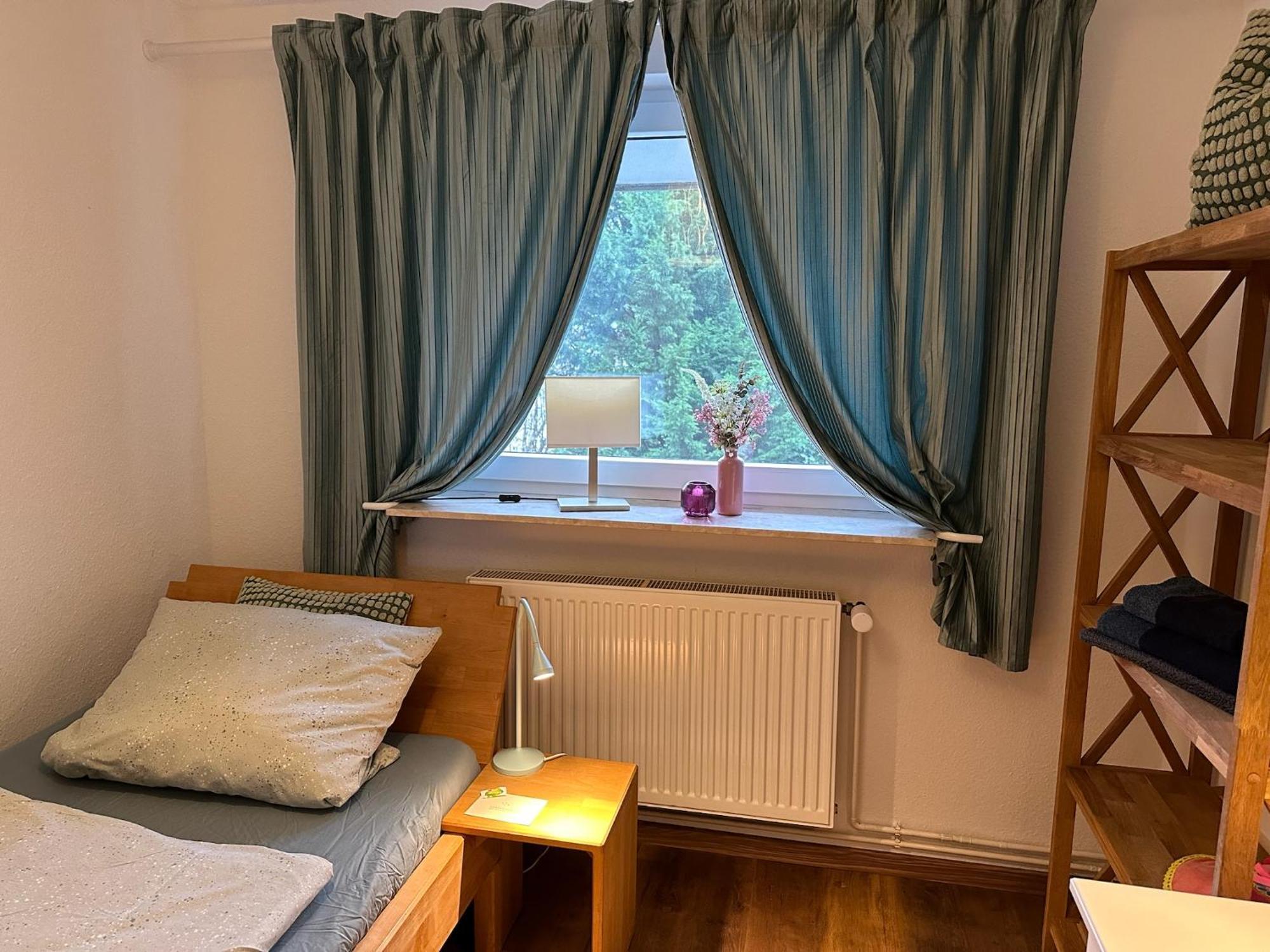 Hansecottage Stockelsdorf Chambre photo