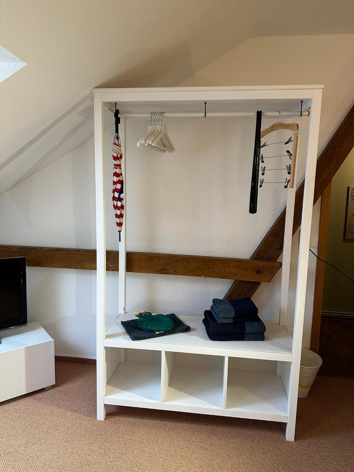 Hansecottage Stockelsdorf Chambre photo
