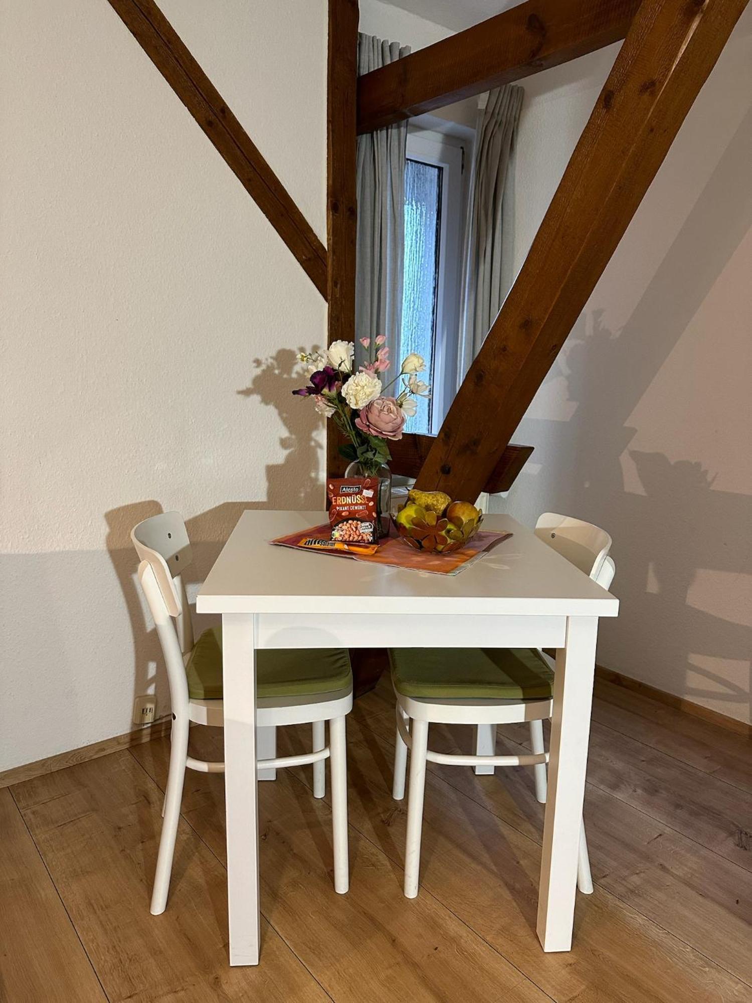 Hansecottage Stockelsdorf Chambre photo