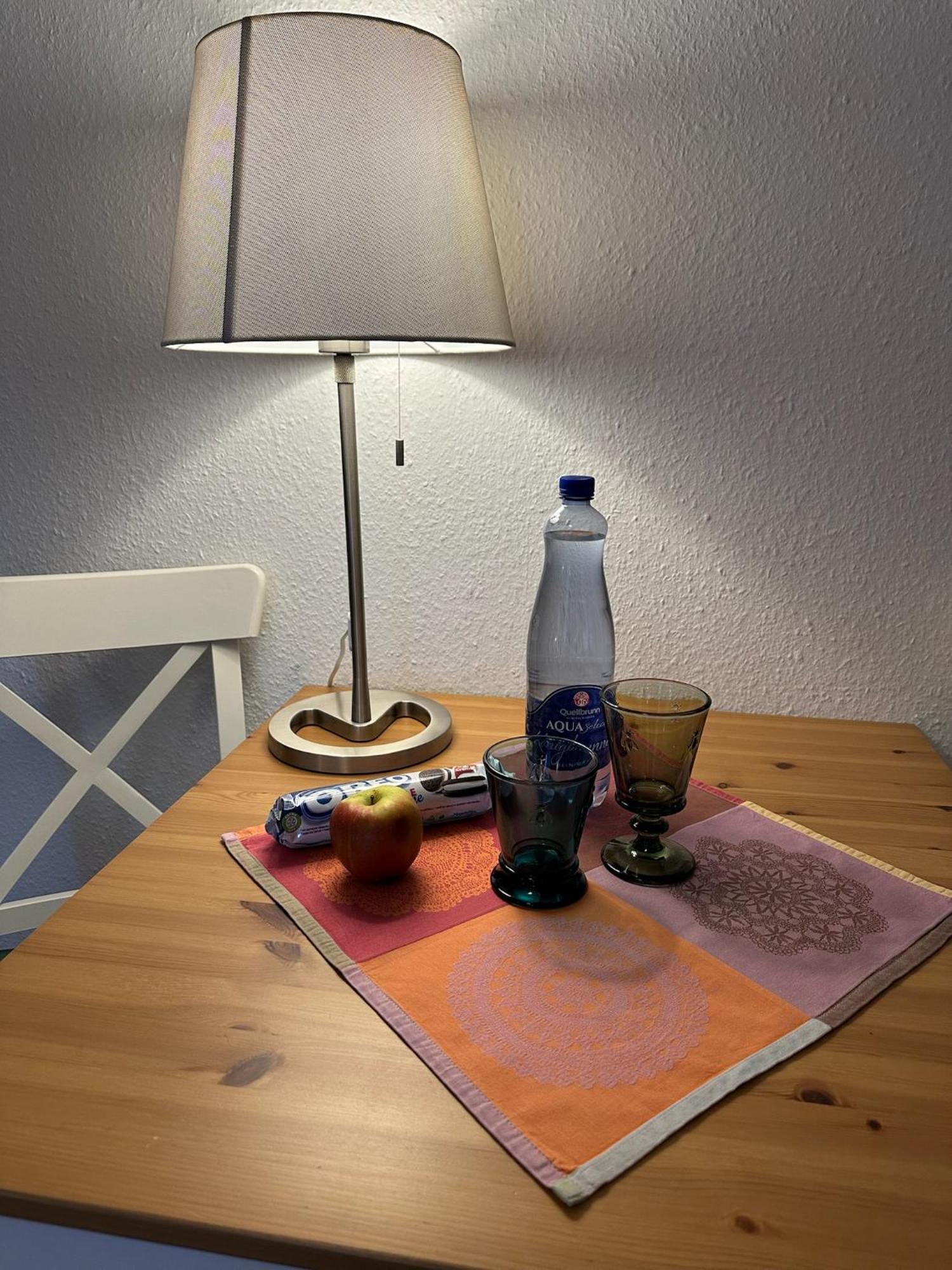 Hansecottage Stockelsdorf Chambre photo