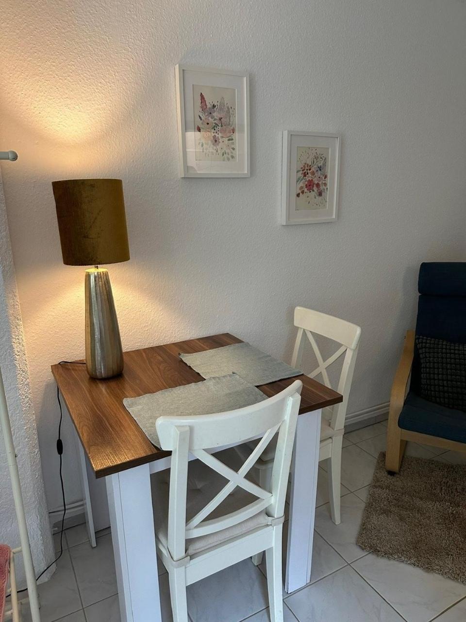 Hansecottage Stockelsdorf Extérieur photo