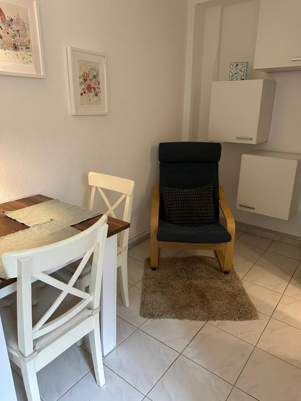 Hansecottage Stockelsdorf Extérieur photo