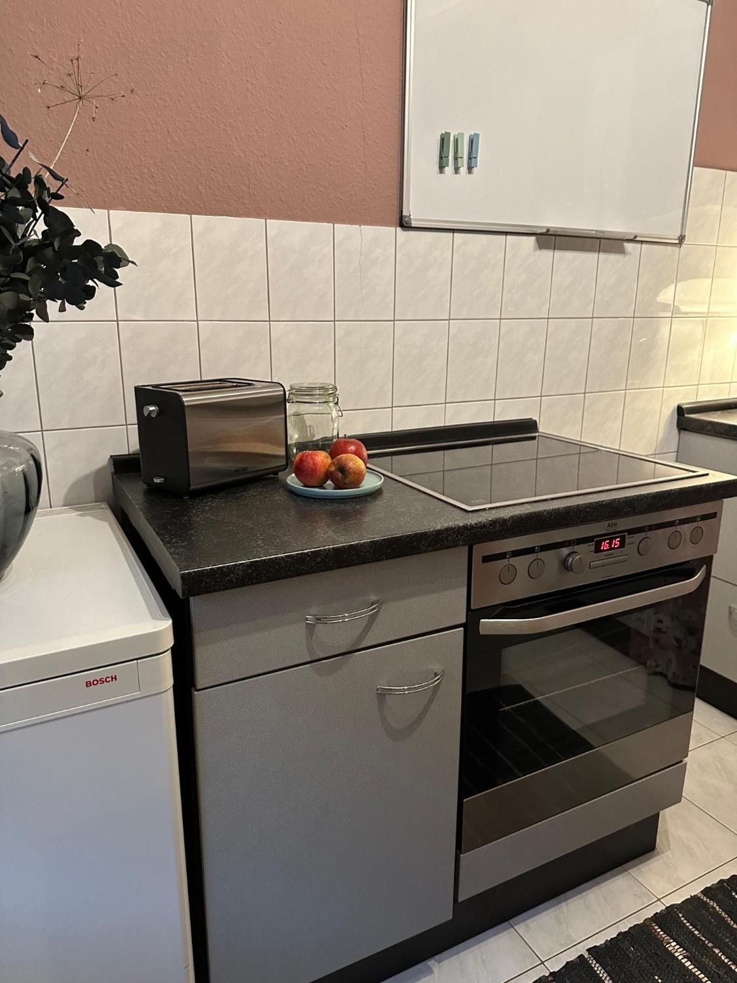 Hansecottage Stockelsdorf Extérieur photo