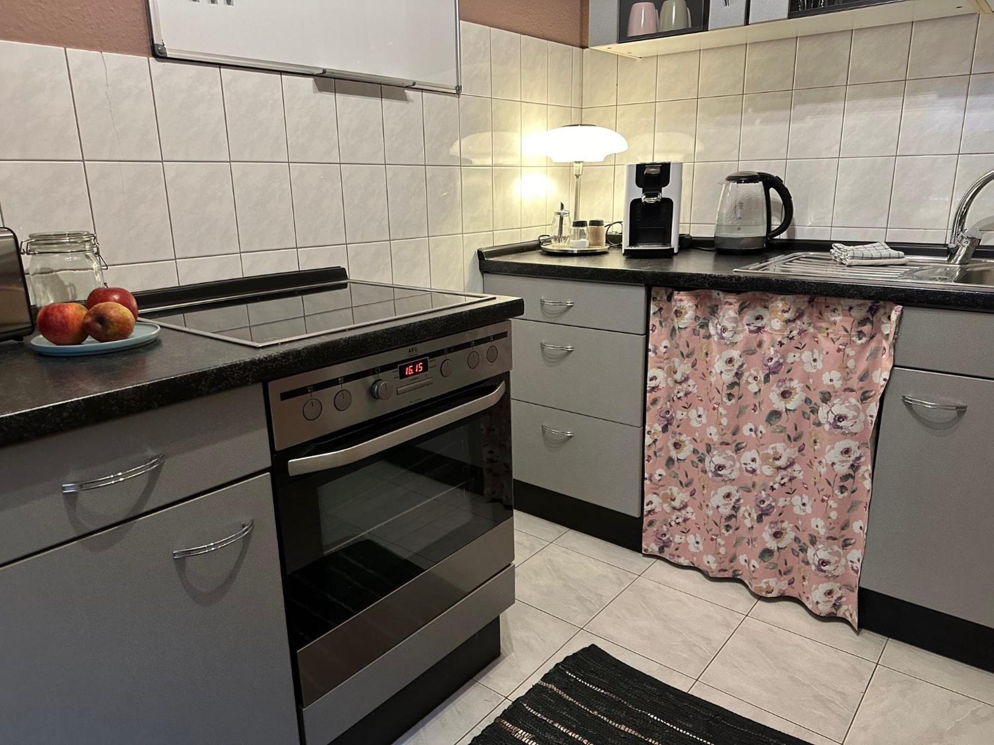Hansecottage Stockelsdorf Extérieur photo