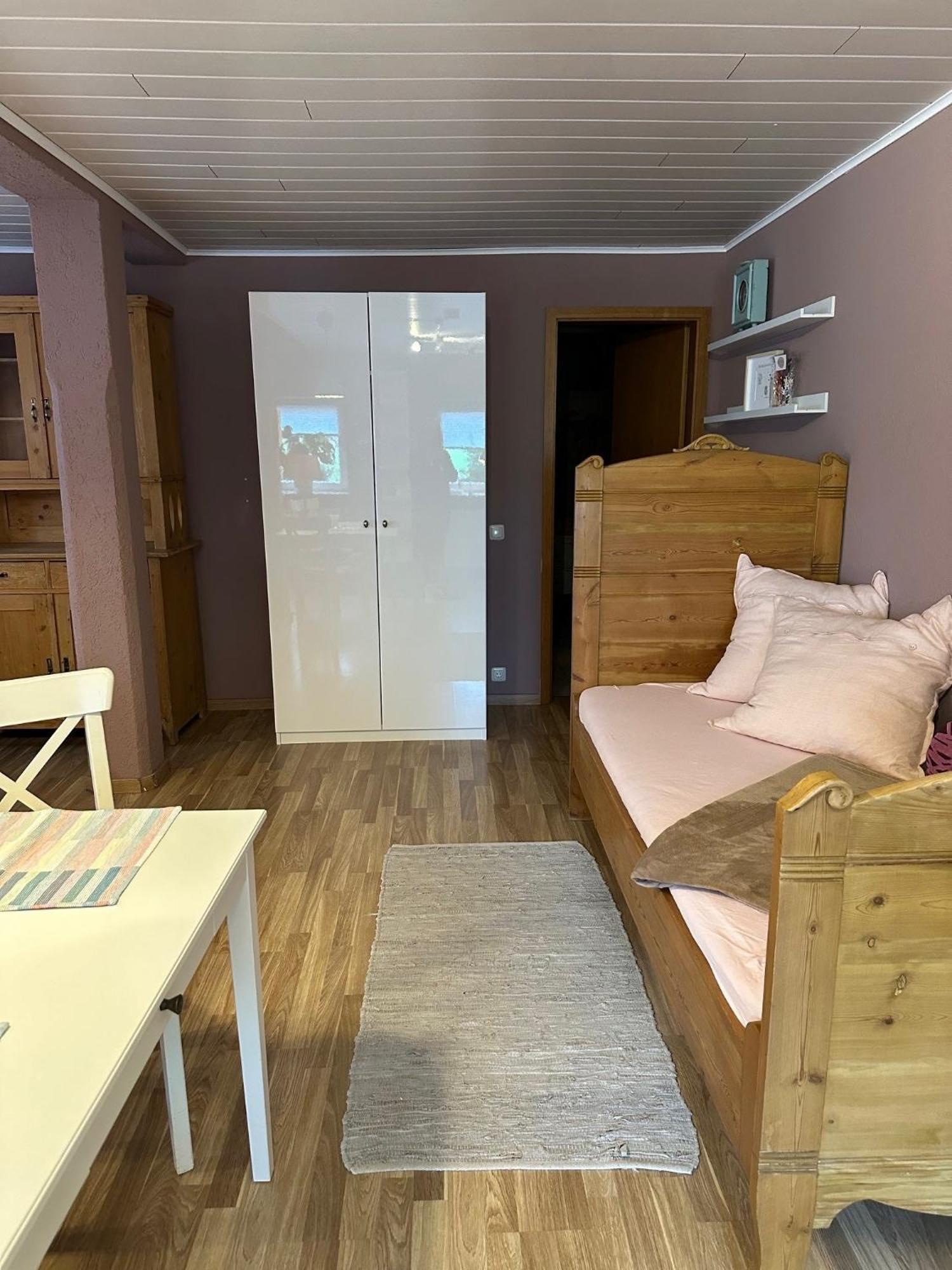 Hansecottage Stockelsdorf Extérieur photo