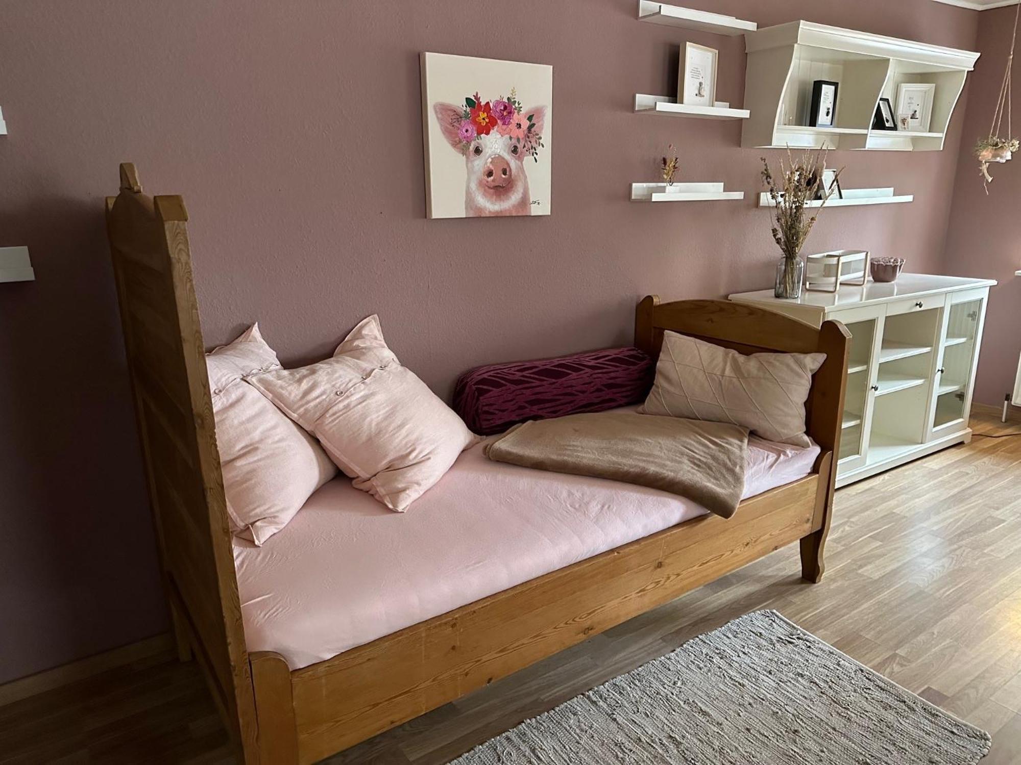 Hansecottage Stockelsdorf Extérieur photo