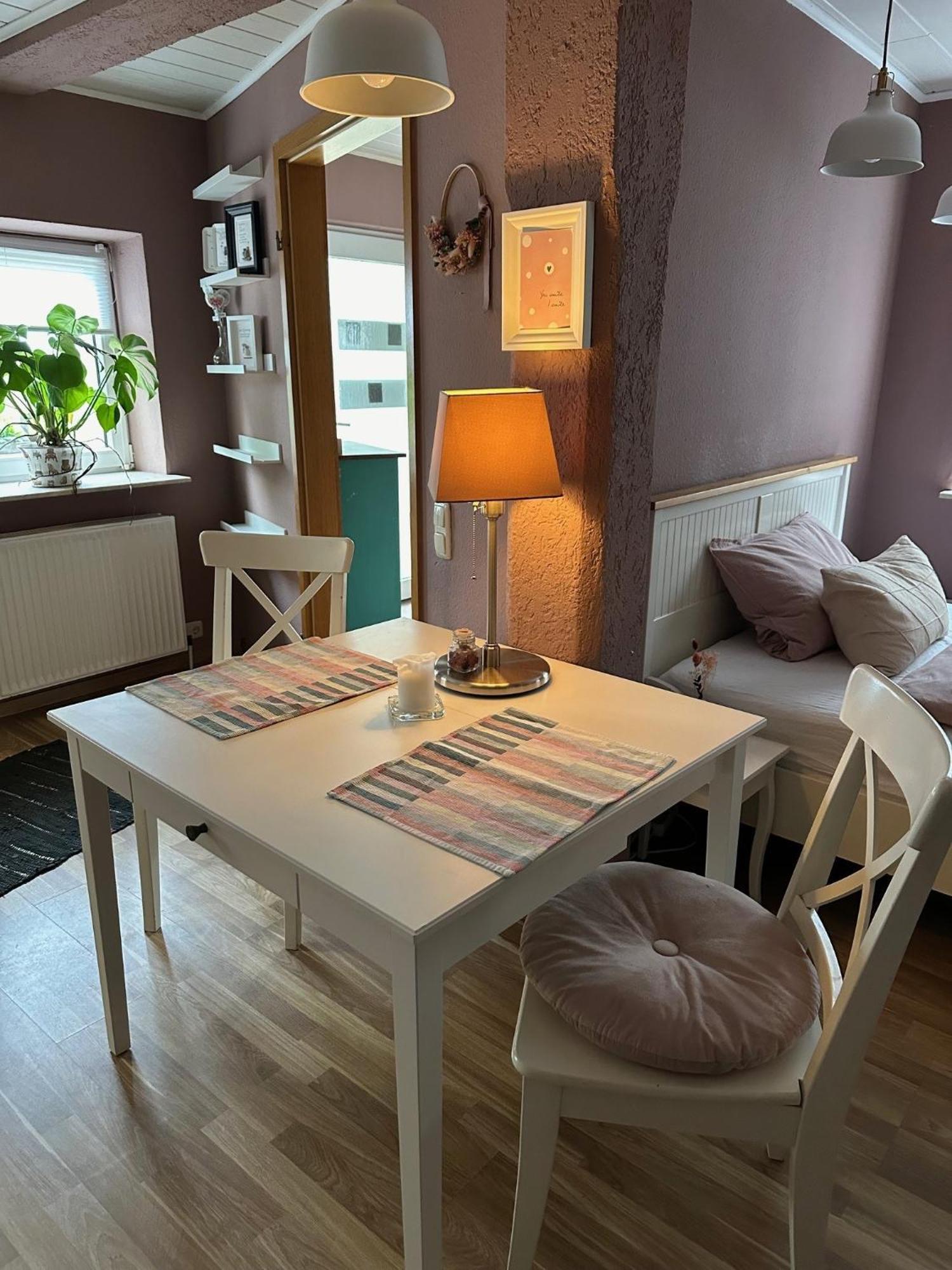 Hansecottage Stockelsdorf Extérieur photo