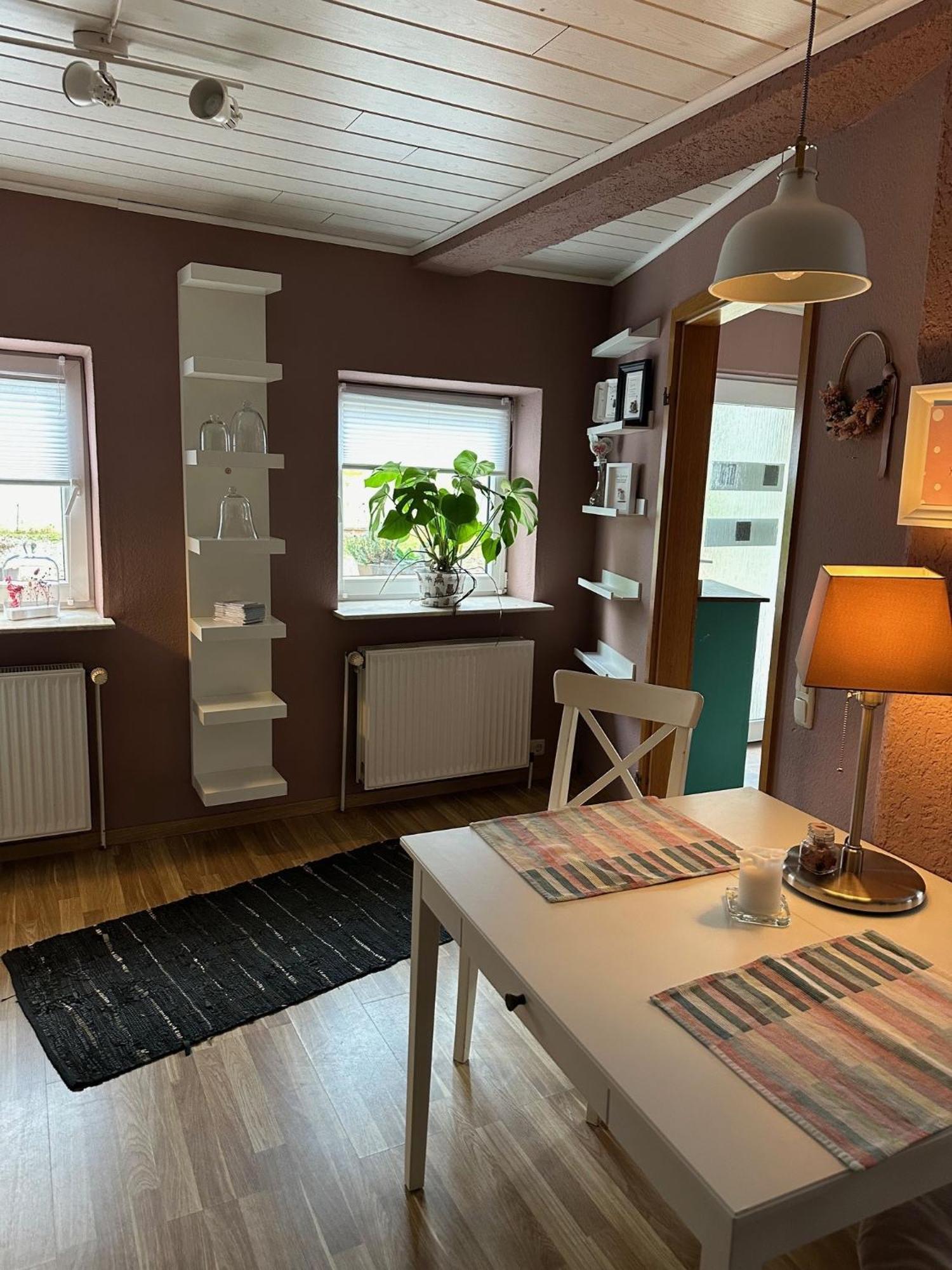 Hansecottage Stockelsdorf Extérieur photo